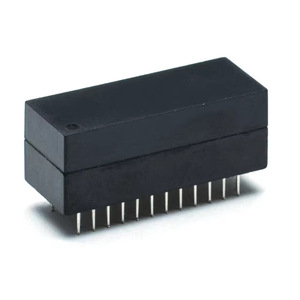 Transformador de Red Enchufable HST HST-48035DAR BT, Transformador de Aislamiento Ethernet de 1500 Vrms - Product Image 1