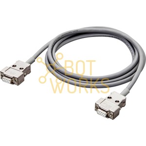 Omron XW2Z010PP1 - New - Product Image 1