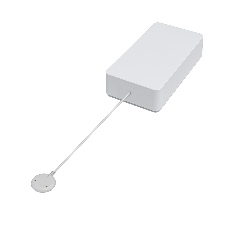 Резервуар для воды, глубокая скважина и наземный беспроводной датчик уровня воды для бурения