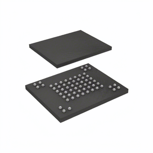 Servicio Integral Original de Componentes Electrónicos: Memoria 63 VFBGA TC58NYG2S0HBAI4 - Product Image 1