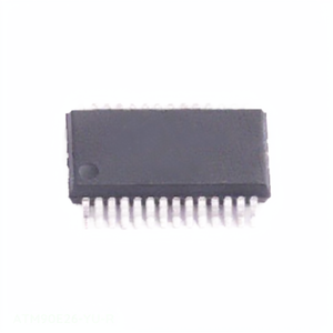 Venta de componentes electrónicos ATM90E26-YU-R Full Original 28 SSOP Gestión de energía (PMIC) - Product Image 1