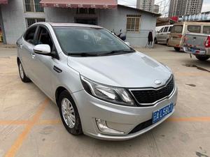 Voiture d'occasion <span class=keywords><strong>Kia</strong></span> K2 berline essence légère Dongfeng 2016 2017 2018 en stock à bas <span class=keywords><strong>prix</strong></span> – Vente de voitures d'occasion <span class=keywords><strong>Kia</strong></span> à <span class=keywords><strong>prix</strong></span> abordable - Product Image 2