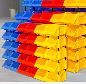 Haute qualité pliable aquaculture pêche piège pieuvre écrevisse boîte poisson et crabe Cage boîte de rangement - Product Image 5