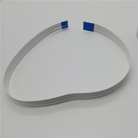 Kabel Sensor Fleksibel Encoder Strip China untuk Epson L310 L110 L130 L210 L220 L303 L351 L355 L360 L365 L362 L363 L375 L395 L455 L555