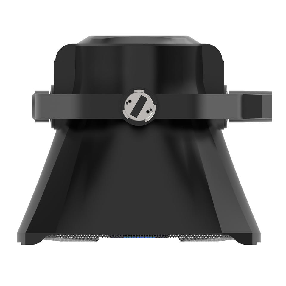 MP140 Digital Voice Broadcasting Systemthe for DJI Matrix M300/350 RTK ...