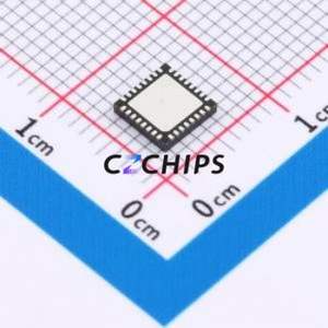 Original-Nuevo Chip IC de Circuito Integrado PMIC ADC/DAC-Propósito Especial de 1/2/2 "(5x5) - Product Image 2