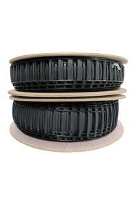 Agrafes élastiques robustes à forte capacité de charge pour optimiser l'efficacité de l'emballage en remplaçant les colliers de serrage manuels - Product Image 4