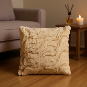 Coussin carré Everest Incense, coussin de massage doux pour la relaxation et l'aromathérapie - Product Image 2