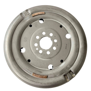 Volante de Transmisión 02E DQ250 <span class=keywords><strong>DSG</strong></span> de 6 Velocidades, 6/<span class=keywords><strong>8</strong></span> Orificios, 129/132 Dientes, 03L105266AF/DD para VW AUDI Passat CC <span class=keywords><strong>Golf</strong></span> - Product Image 1