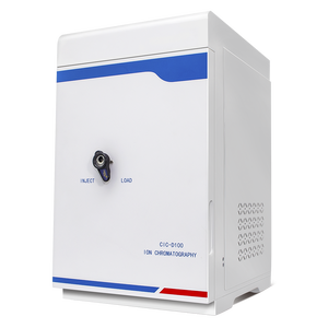 Cromatografia ionica per cromatografia a colonna da laboratorio - Product Image 1
