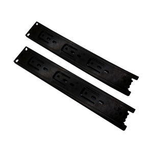 Glissières <span class=keywords><strong>de</strong></span> tiroir à triple extension Hengsheng avec roulements à billes, <span class=keywords><strong>rail</strong></span> coulissant amovible <span class=keywords><strong>pour</strong></span> boîte à outils et armoire <span class=keywords><strong>de</strong></span> rangement - Product Image 4