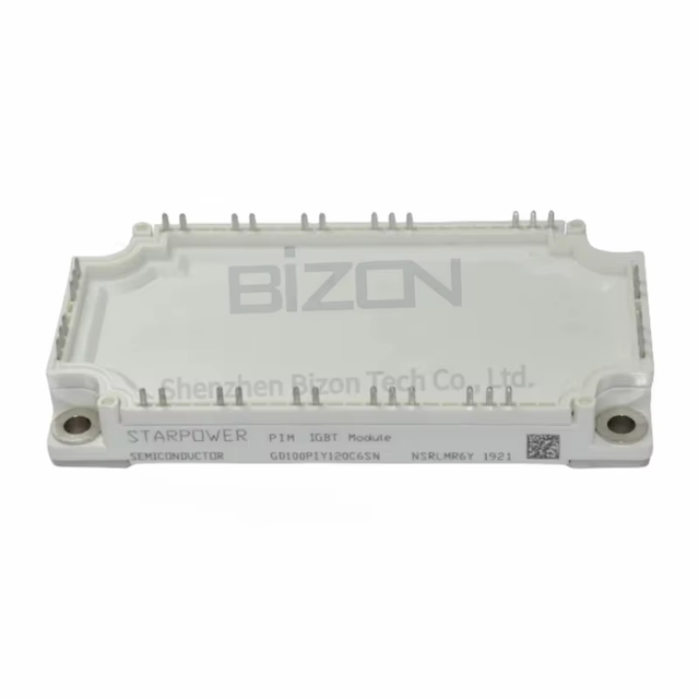 New and Original IC Chip Transistor GD50PIY120C6SN GD100PIY120C6SN MODULE