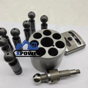 Nouveaux kits de réparation de pompe principale HPV091 pour pelle EX120-2 - Product Image 3