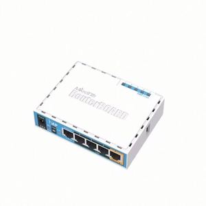Nuevo Router Gigabit AP Dual-Concurrent 2.4/5GHz RB952Ui-5ac2nD Original, Router Inalámbrico WiFi de 1000Mbps - Product Image 2