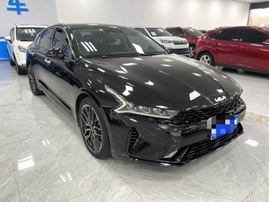 Auto Usado <span class=keywords><strong>Kia</strong></span> K5 2.0T 380T GT-Line Edición Renovada, Auto <span class=keywords><strong>de</strong></span> Segunda Mano - Product Image 2