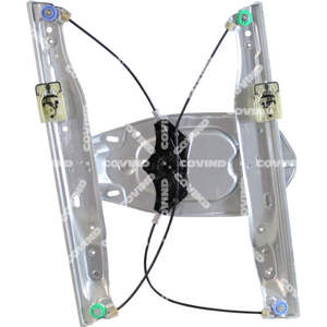 ELEVADOR DE VENTANAS ELÉCTRICO DERECHO adecuado para Renault RANGE T EURO 6 RANGE T RESTYLING 2018 RANGE T 2021 (7482540380) - Product Image 1