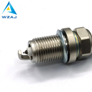 Platinum Spark <b>Plug</b> 0242225562 HR9HPO Standard Length For <b>Replace</b> Repair - Product Image 4