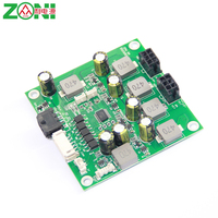 Fabricación Electrónica, Servicio de Ensamblaje por Contrato EMS, SMT, DIP, Placa Base Personalizada, Servicio Llave en Mano para PCBA, Fabricante de la Marca ZhongLi