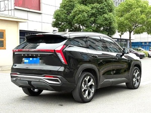 <span class=keywords><strong>Auto</strong></span> Usate. Offerta Speciale: Geely Boyue L 2024 1.5TD DCT Versione Premium, SUV a Benzina, 16000km, 2 Chiavi - Product Image 3