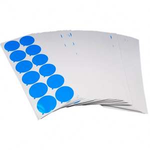 Película Protectora de Acrílico Azul de una Cara, Resistente a Arañazos y al Polvo, Venta al Por Mayor de Fábrica - Product Image 5