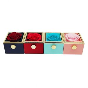 Cheap Personalized <strong>Reasonable</strong> Price Hexagon <strong>Flower</strong> Box - Product Image 5