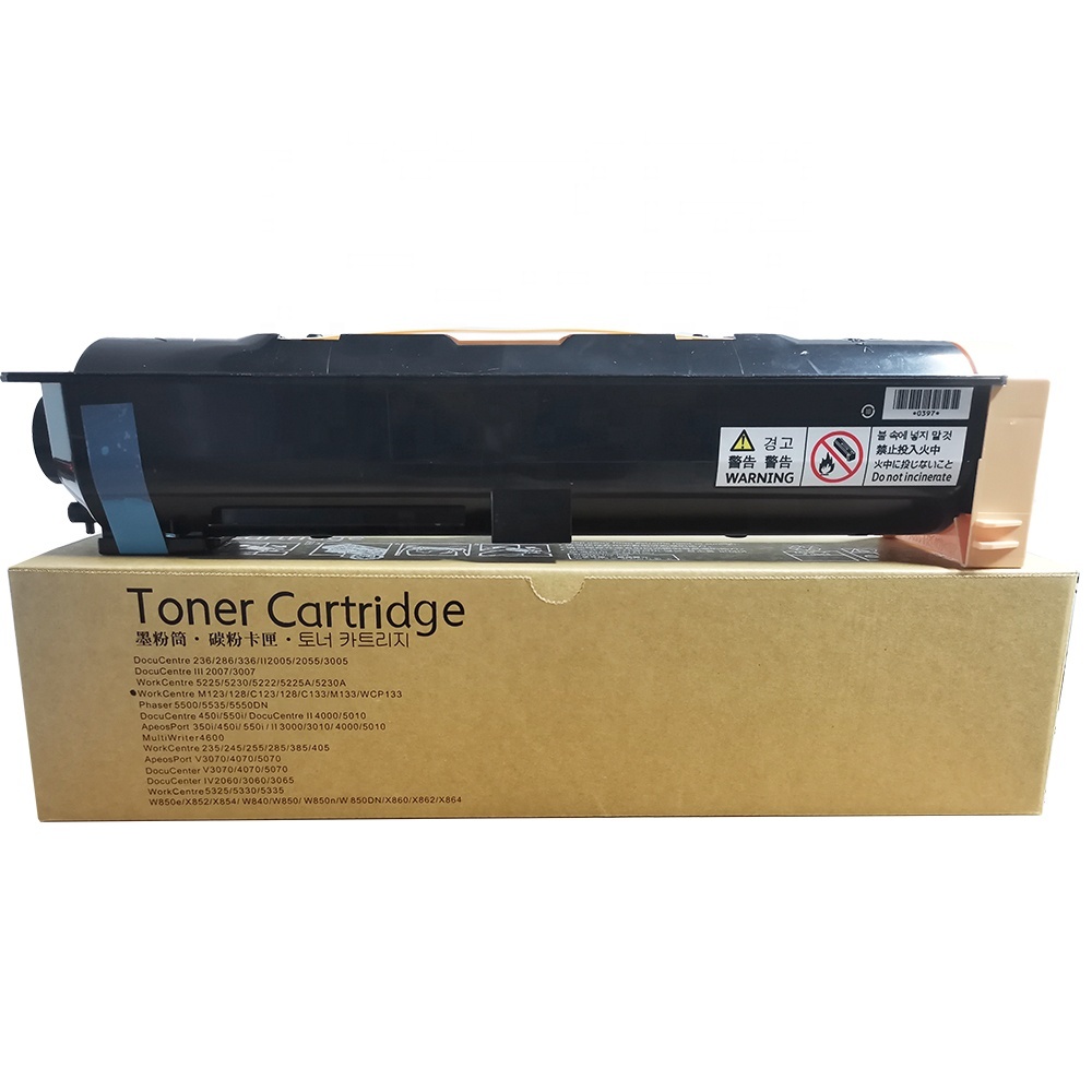 Тонер-картридж M128 и барабан для WorkCentre 133/M123/128/PRO 123/128/133 Cepycentre 133/C123/12, японский качественный тонер