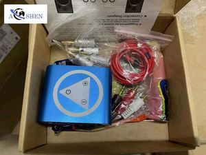 Venta al por mayor de fábrica: Mini amplificador de sonido HIFI F800 con Bluetooth, 2.0 canales, 80W, control táctil y tarjeta de sonido integrada. - Product Image 2
