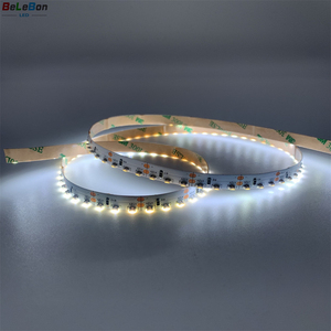 DC 12V 24V 3014 SMD 5mm 8mm chiều rộng 60LEDs/M 120LEDs/M 9.6 wát/mét 2700K 3000K 4000K 6500K bên Lite xem <span class=keywords><strong>LED</strong></span> trắng Ribbon dải ánh sáng - Product Image 1