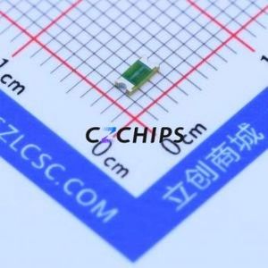 0466003.NRHF One-Time Fuse 1206 Fuse ( Type: SMD Fuse )( Rated Current: 3A )( Rated Voltage (AC): 32V )( Rated Voltage: 32V ) - Product Image 2