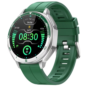 Smartwatch S99 con Assistente AI ChatGPT, Display AMOLED, GPS, Impermeabile 3ATM, Mappe Offline, Torcia LED, Risposta a Chiamate Prolungate - Product Image 2