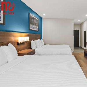 Formule de meubles d'hôtel Quality <span class=keywords><strong>Inn</strong></span> By Choice Mobilier d'hôtel Holiday <span class=keywords><strong>Inn</strong></span> Express bleu - Product Image 4