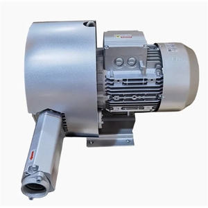 พัดลมแรงดันสูงแบบสองใบพัด Sheng Hong รุ่น EHS-6375 6475 8310 8315 8320 8410 8415 9415 9320 - Product Image 1