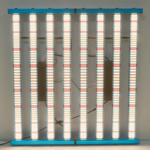 Kingbrite X55 Loạt 650W Lm281b + Pro/Lm301H + Epistar 660nm UV IR Vua Brite Dẫn Phát Triển Đèn Đèn Bằng Vua Brite - Product Image 2