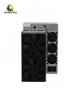 Minatore ASIC Antminer Z15 Z15pro 400K 420K 840K 860K Equihash più venduto con spedizione gratuita tramite DHL Express - Product Image 3