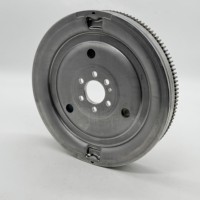 Boîte de vitesses à 7 rapports avec volant moteur à double masse 415095109 04E105266AM 04E105266K 2295601018 836478