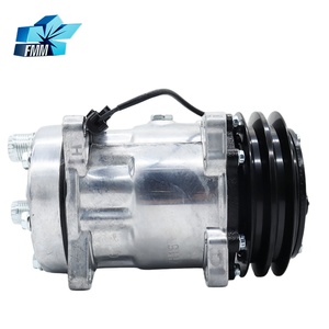 Compresor de Aire Acondicionado FMMVW0029 para Fiat - Product Image 2