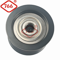OEM 31190-R1A-A01 Harga Pabrik Suku Cadang Mobil Tensioner Sabuk Pulley Idler untuk HONDA CIVIC CR-V Accord