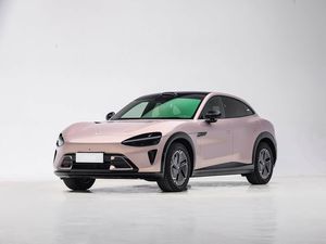 SUV Eléctrico Inteligente de Ultra Larga Duración, Versión Estándar Xiao <span class=keywords><strong>Mi</strong></span> Yu7, con una Autonomía de 835 km, Gran Venta - Product Image 1