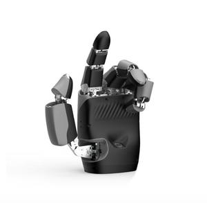 Mano Robótica DexH13 Multidimensional Táctil y Diestra con 13 Grados de Libertad para Brazo Robótico Industrial - Product Image 3