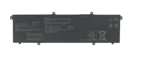 Batería genuina C31N2019 para <span class=keywords><strong>Asus</strong></span> <span class=keywords><strong>VivoBook</strong></span> <span class=keywords><strong>Pro</strong></span> 14X OLED M7400 <span class=keywords><strong>15</strong></span> OLED 11,61 V 63Wh 6427mAh batería para portátil - Product Image 6