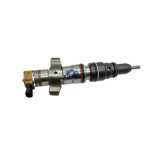 10R7224 injecteur de carburant 10R-7224 pour moteur C-9 pelle 330C tracteur D6R II grattoir de roue 627G 637G - Product Image 3