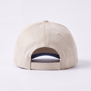 Gorra de Béisbol de Lona Lavada de 6 Paneles con Logotipo Personalizado, Impresión Digital, Estilo Vintage, Ajustable, con Patrón de Letras - Product Image 5
