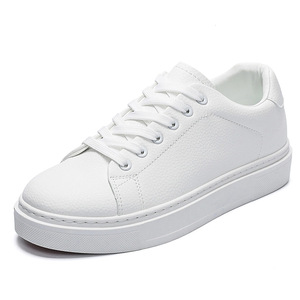 Nuevos Zapatos para Hombre, Impermeables, Antideslizantes, Ligeros, Cómodos, de Suela Plana, Versátiles, de Color Sólido, Simples, Casuales - Product Image 2