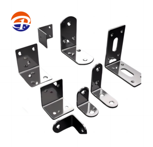 Fabrication sur mesure de tôles, pièces soudées, acier inoxydable, aluminium, fabricant OEM - Product Image 1