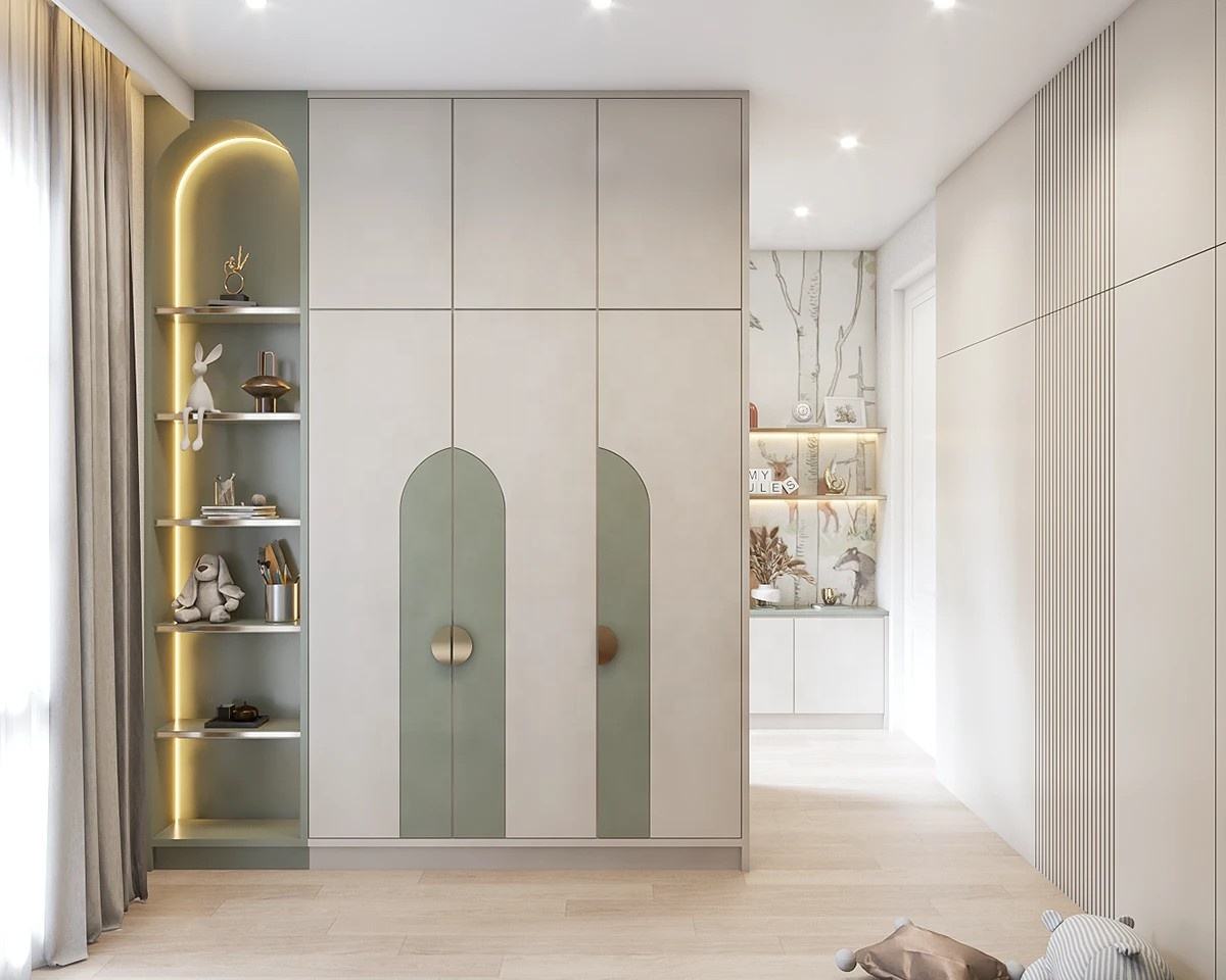 Custom Kids Room Furniture \u0026 Storage Solutions | Closets World, image size:1200x960