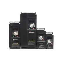 Convertidor de frecuencia trifásico de 380V y 45kW T9400-45G/55P Zoncn VFD, inversor de frecuencia variable para motor industrial