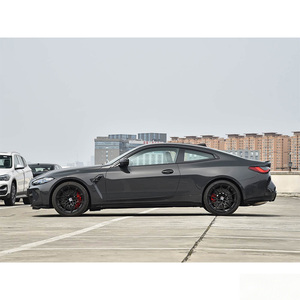 <span class=keywords><strong>BMW</strong></span> M4 2022 Usado, Coupé de 2 Puertas, Competition Turbo RWD, Bajo Kilometraje y Sin Accidentes - Product Image 3