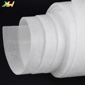 Rollo <span class=keywords><strong>de</strong></span> material no tejido impermeable polipropileno Spunbond tela no tejida Tnt Telas rollos funda <span class=keywords><strong>de</strong></span> sofá - Product Image 1