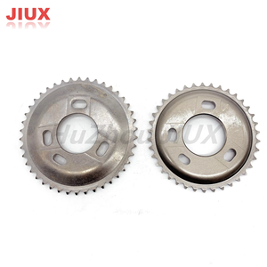 Комплект для ремонта ГРМ, комплект цепи ГРМ, автомобильный двигатель для Ford Transit V348 2,2 - Product Image 4