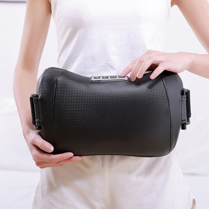 Ceinture de massage abdominale chauffante Tolike T-RF508 pour soulager le ventre, utilisation à domicile - Product Image 3